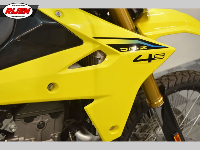 suzuki - dr-z-4-s