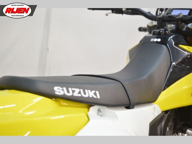 suzuki - dr-z-4-s