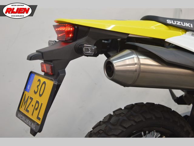 suzuki - dr-z-4-s