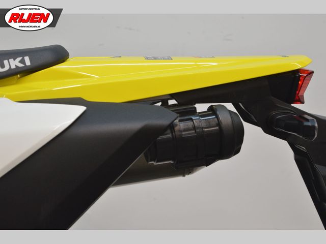 suzuki - dr-z-4-s