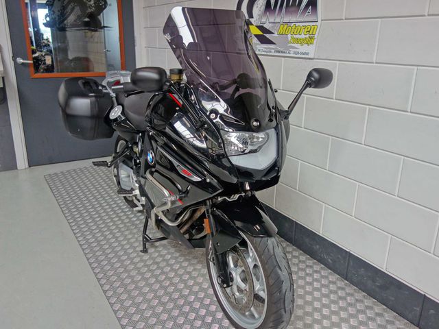 bmw - f-800-gt