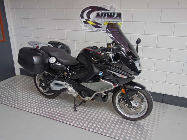 bmw - f-800-gt
