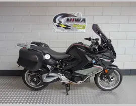 BMW F 800 GT 2017 occasion