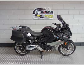 BMW F 800 GT 2017 occasion