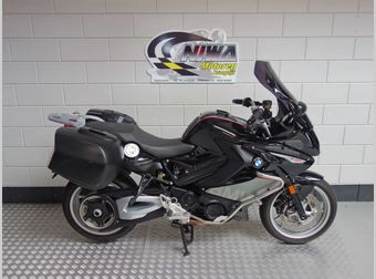 BMW F 800 GT 2017 occasion