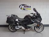 BMW F 800 GT