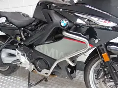BMW F 800 GT 2017 occasion – foto 4 van 9