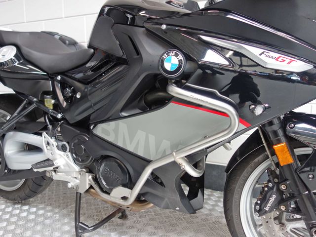 bmw - f-800-gt