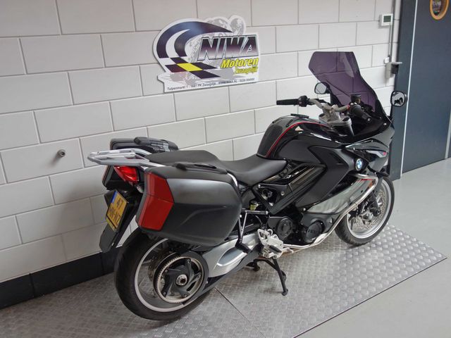 bmw - f-800-gt