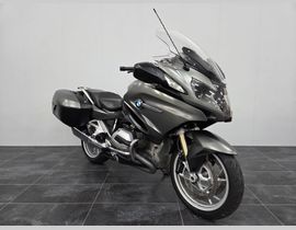BMW R 1200 RT ABS-ESA-ASC 2014 occasion