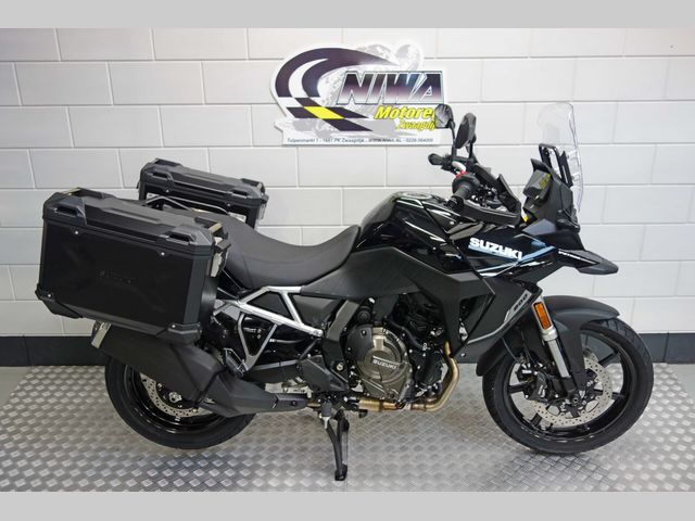 suzuki - v-strom-800