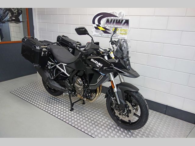 suzuki - v-strom-800
