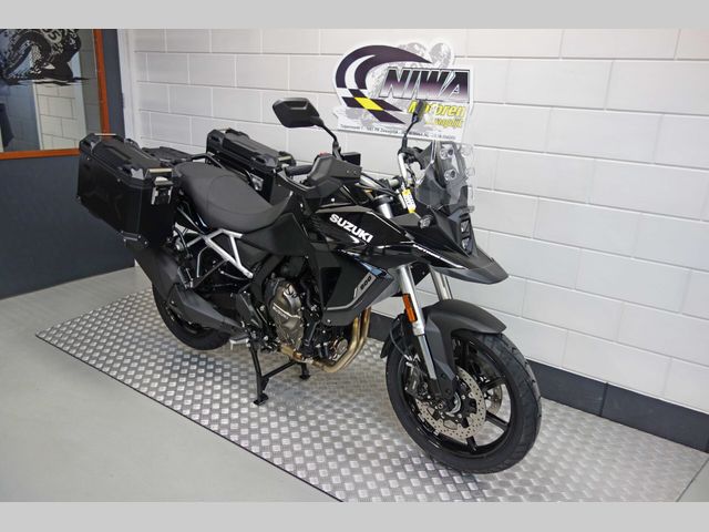 suzuki - v-strom-800