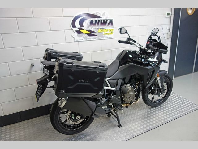 suzuki - v-strom-800