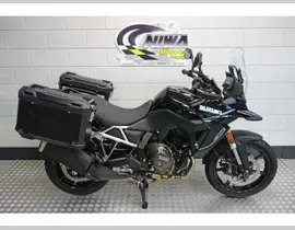 Suzuki V-Strom 800 2026 nieuw