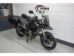 Suzuki V-Strom 800 2026 nieuw – foto 2 van 6