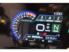 Suzuki V-Strom 800 2026 nieuw – foto 5 van 6