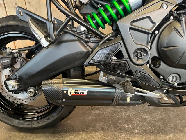 kawasaki - versys-650-abs