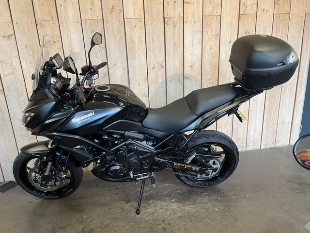 kawasaki - versys-650-abs