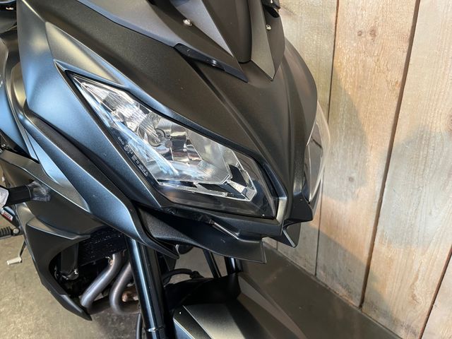 kawasaki - versys-650-abs