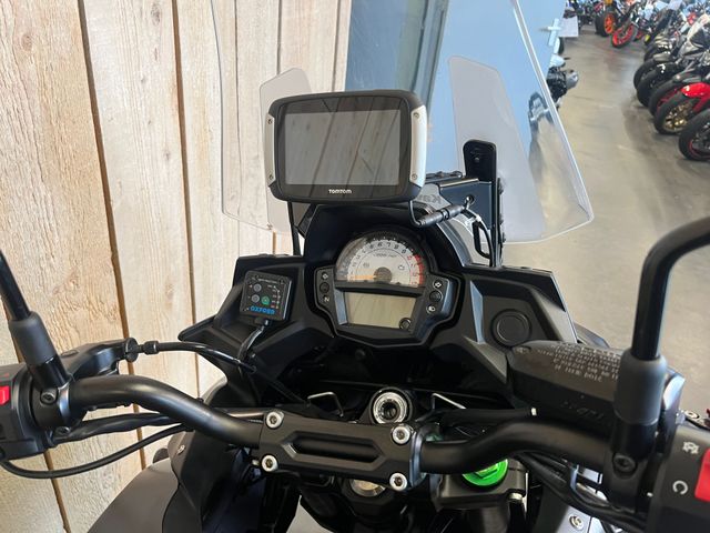 kawasaki - versys-650-abs