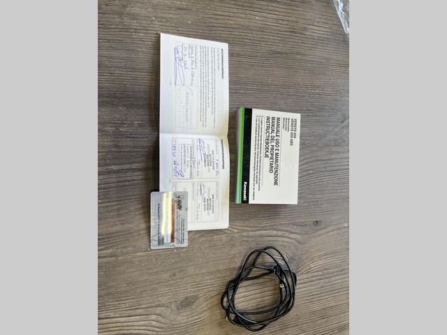 kawasaki - versys-650-abs