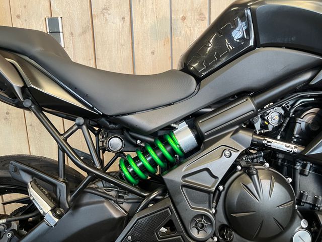 kawasaki - versys-650-abs