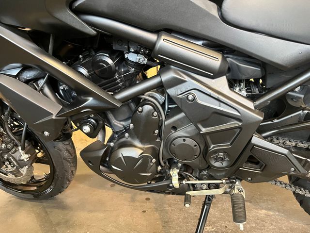 kawasaki - versys-650-abs