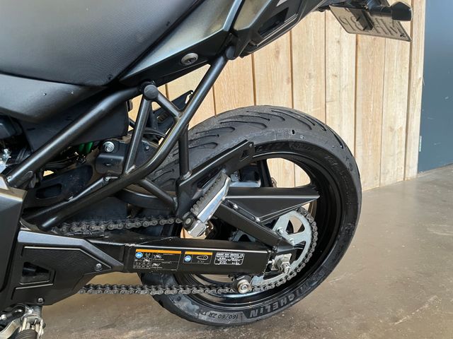 kawasaki - versys-650-abs