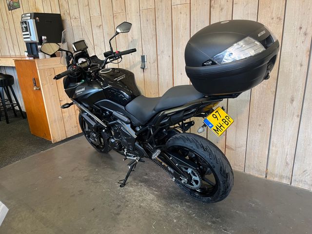 kawasaki - versys-650-abs