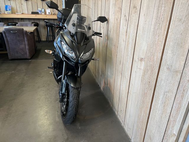 kawasaki - versys-650-abs