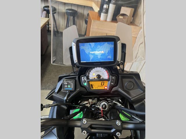 kawasaki - versys-650-abs