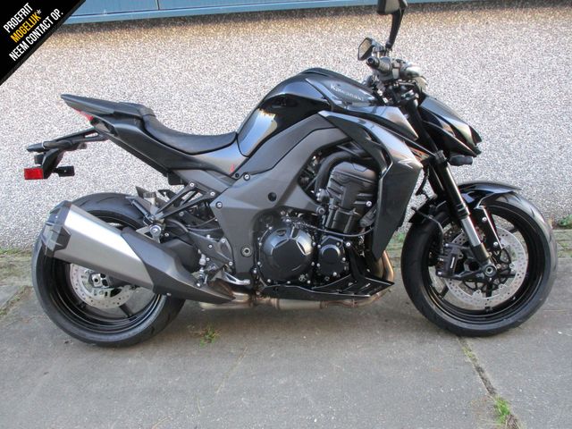kawasaki - Z1100