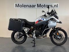 BMW F 900 GS ADVENTURE