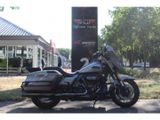 HARLEY-DAVIDSON STREET GLIDE CVO