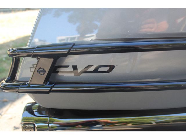 harley-davidson - cvo-street-glide