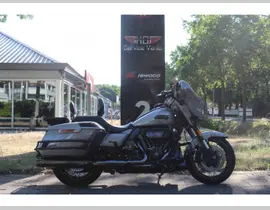 Harley-Davidson Street Glide CVO 2023 occasion