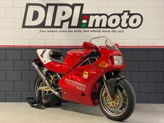 DUCATI 888