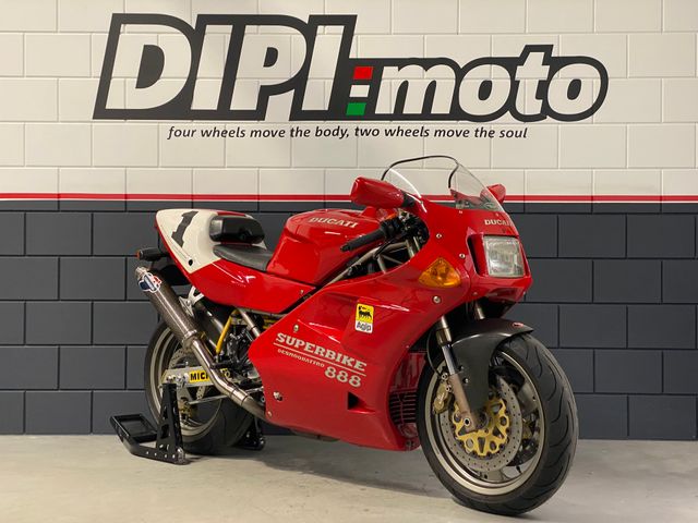 ducati - 888