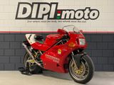 DUCATI 888