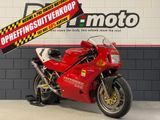 DUCATI 888