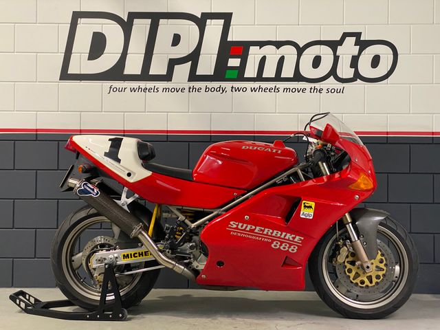 ducati - 888