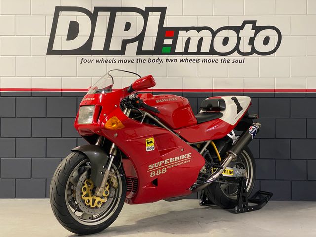 ducati - 888