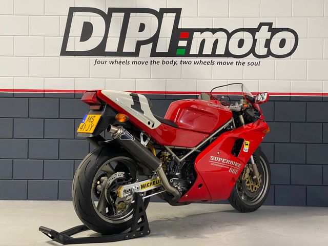 ducati - 888