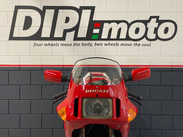 ducati - 888