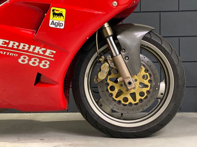 ducati - 888