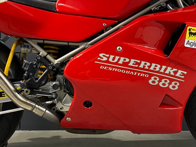ducati - 888