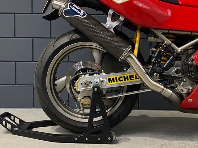 ducati - 888