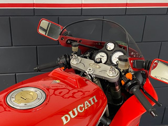 ducati - 888