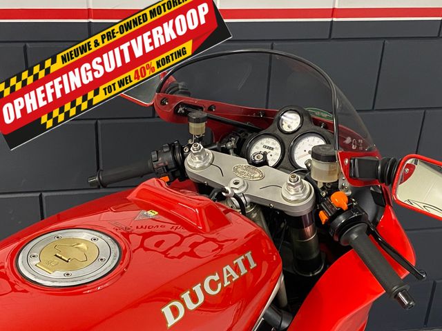 ducati - 888